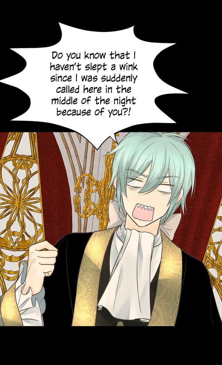 Daughter of the Emperor Chapter 174 page 40 - Chapter 174