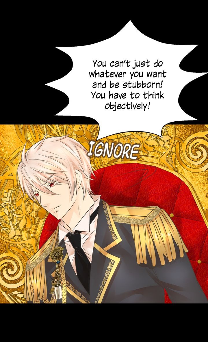 Daughter of the Emperor Chapter 174 page 41 - Chapter 174