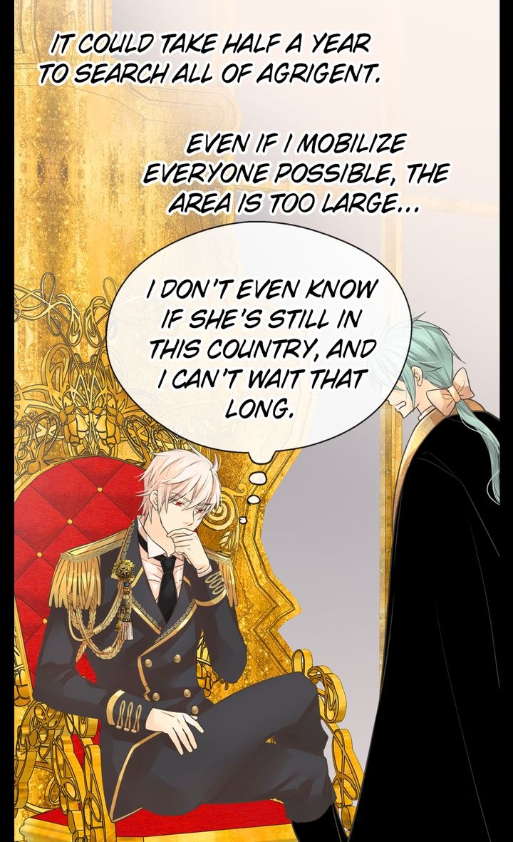 Daughter of the Emperor Chapter 174 page 43 - Chapter 174