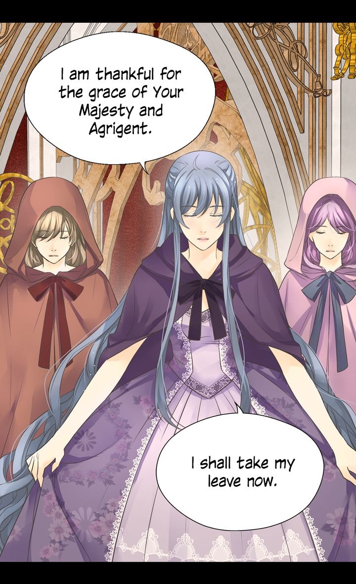 Daughter of the Emperor Chapter 174 page 5 - Chapter 174