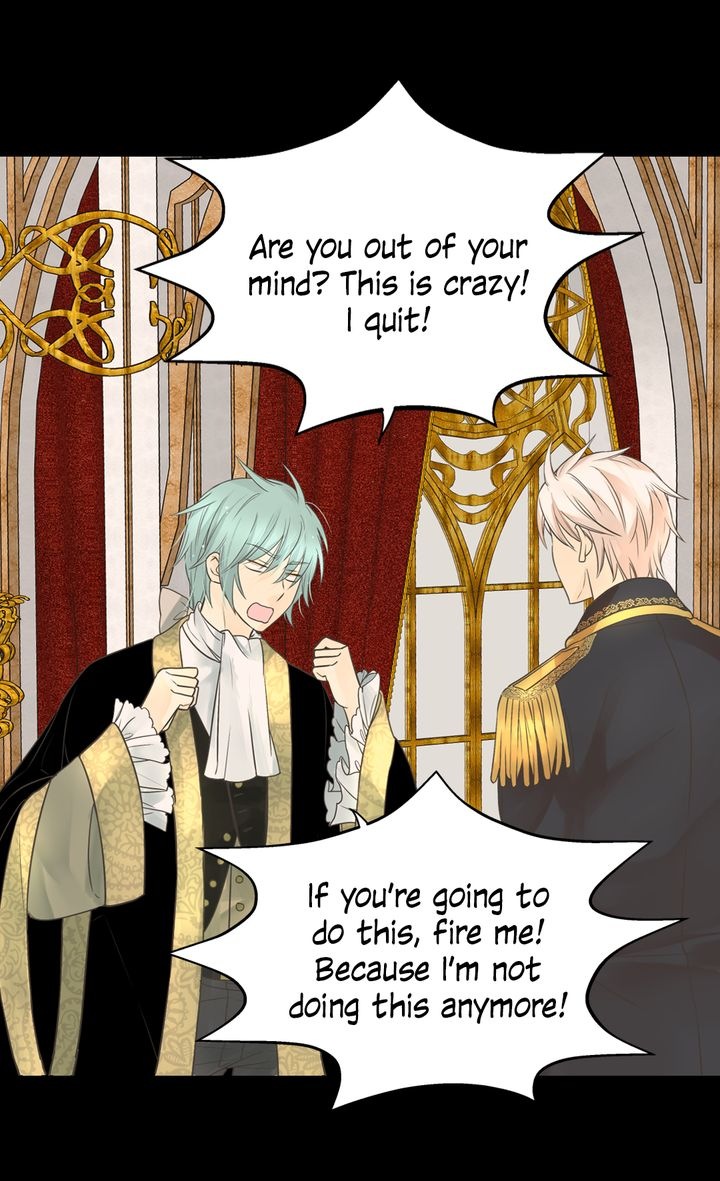 Daughter of the Emperor Chapter 174 page 50 - Chapter 174