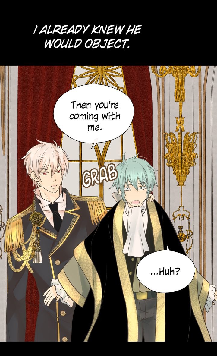 Daughter of the Emperor Chapter 174 page 51 - Chapter 174