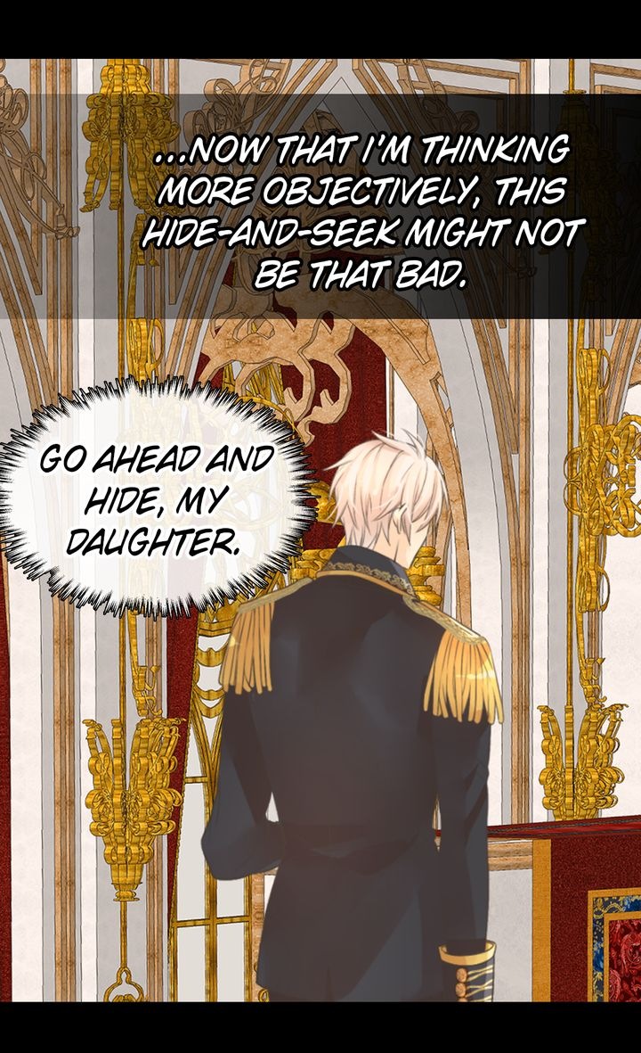 Daughter of the Emperor Chapter 174 page 53 - Chapter 174