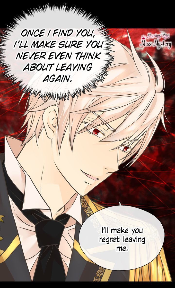 Daughter of the Emperor Chapter 174 page 54 - Chapter 174