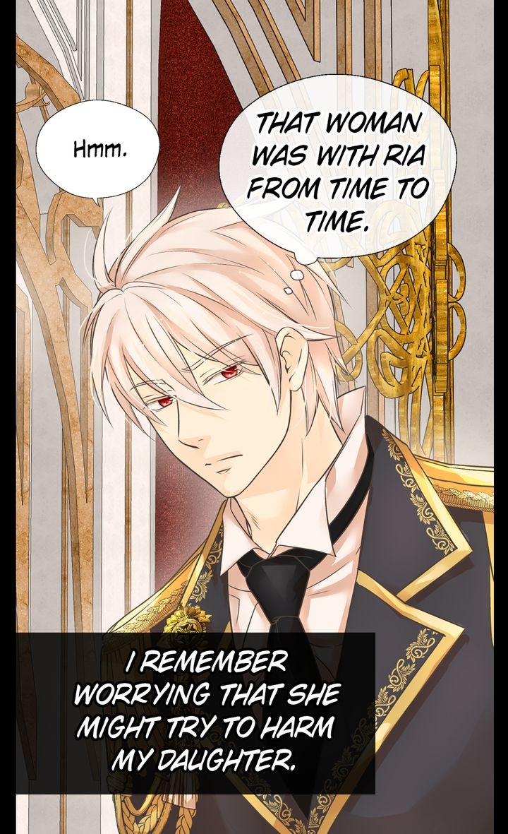 Daughter of the Emperor Chapter 174 page 6 - Chapter 174
