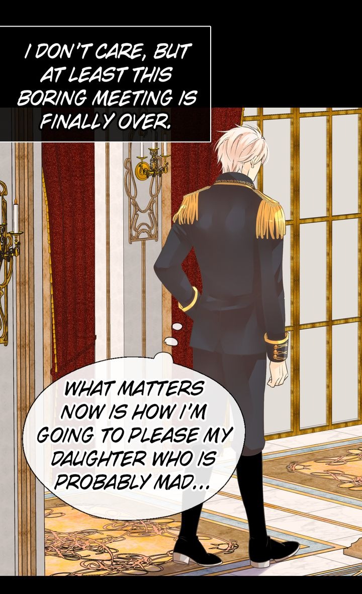 Daughter of the Emperor Chapter 174 page 7 - Chapter 174