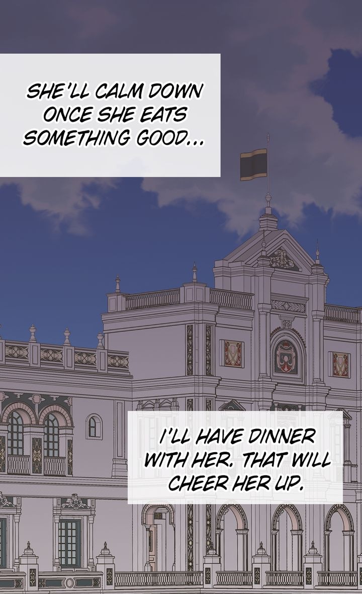 Daughter of the Emperor Chapter 174 page 8 - Chapter 174