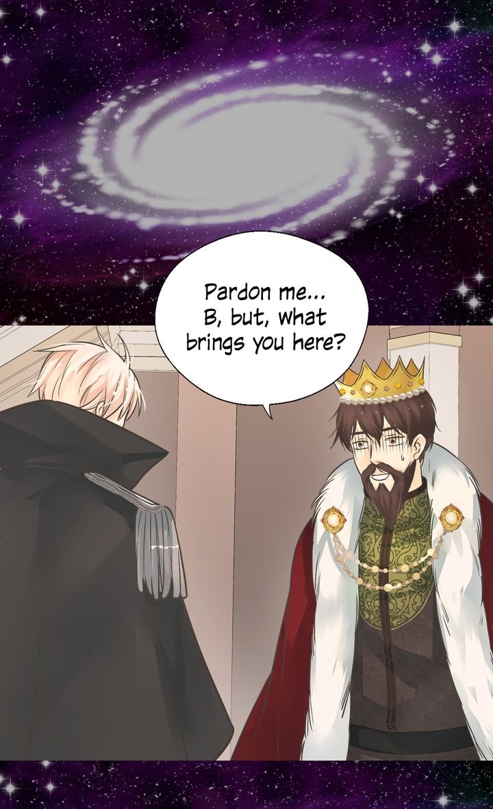 Daughter of the Emperor Chapter 175 page 10 - Chapter 175