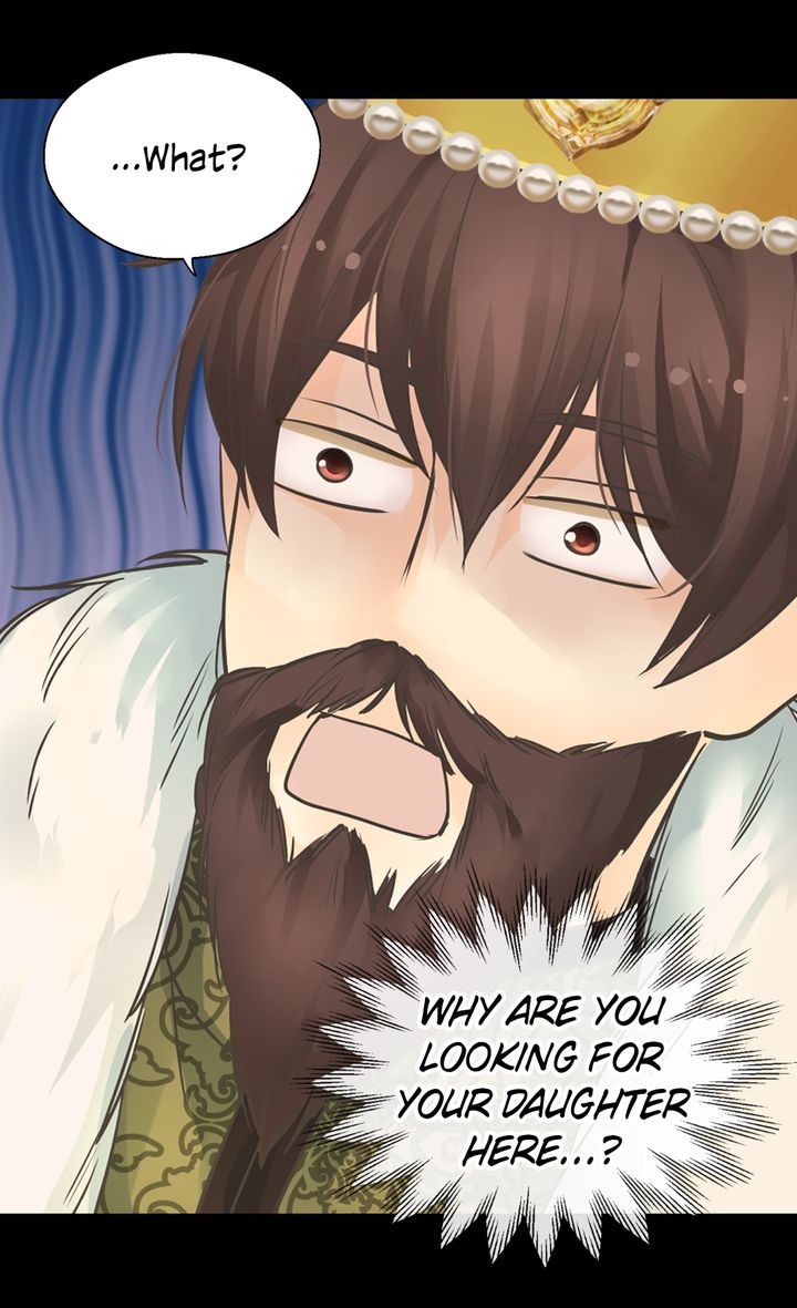 Daughter of the Emperor Chapter 175 page 13 - Chapter 175