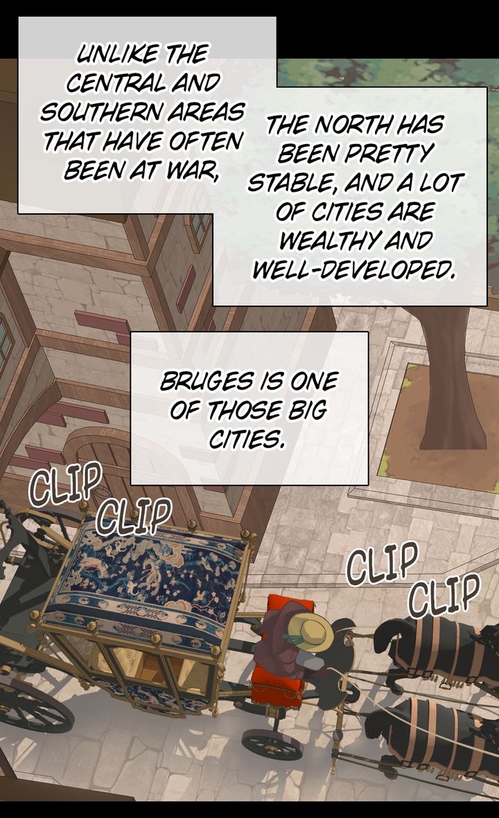 Daughter of the Emperor Chapter 175 page 15 - Chapter 175