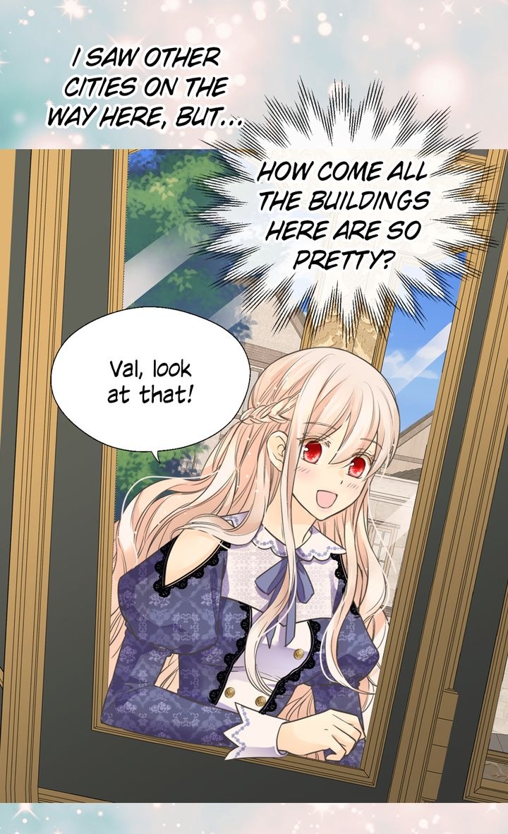Daughter of the Emperor Chapter 175 page 16 - Chapter 175