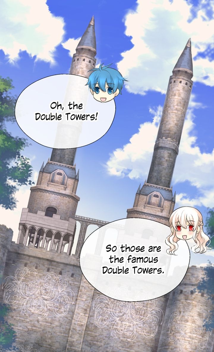 Daughter of the Emperor Chapter 175 page 17 - Chapter 175