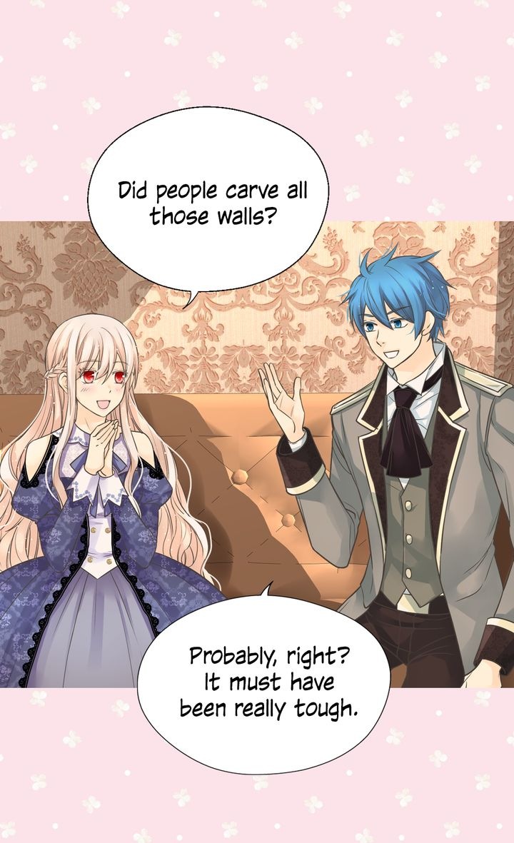 Daughter of the Emperor Chapter 175 page 18 - Chapter 175