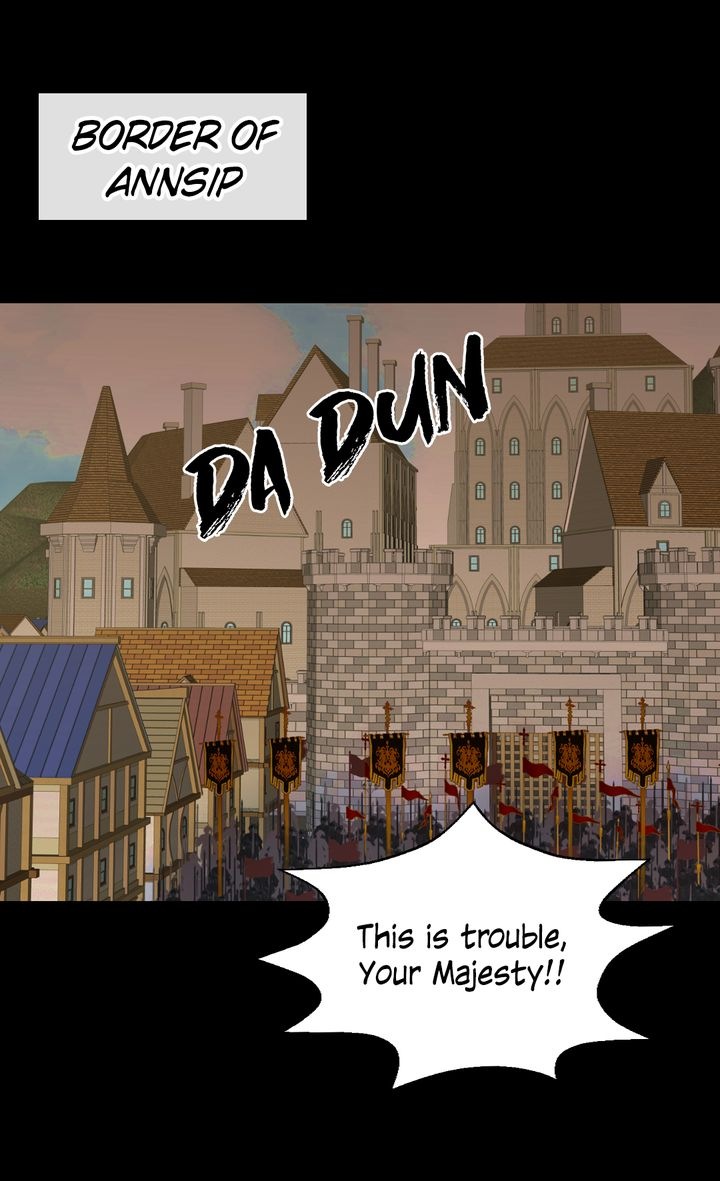 Daughter of the Emperor Chapter 175 page 2 - Chapter 175
