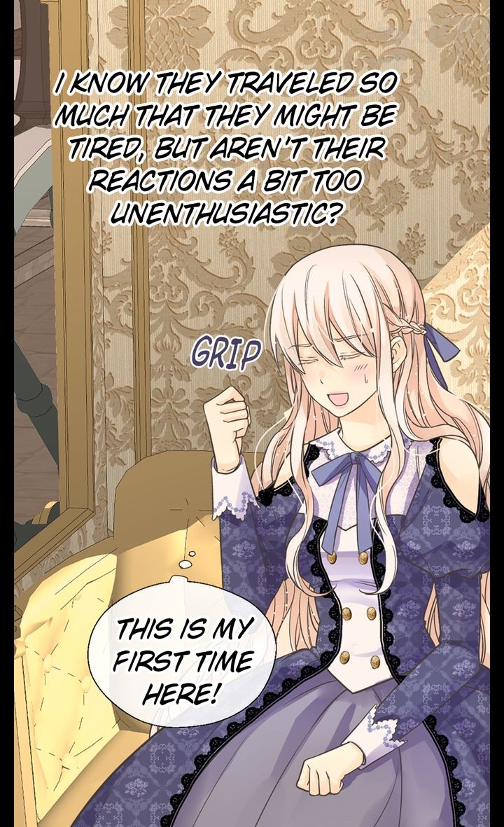 Daughter of the Emperor Chapter 175 page 22 - Chapter 175