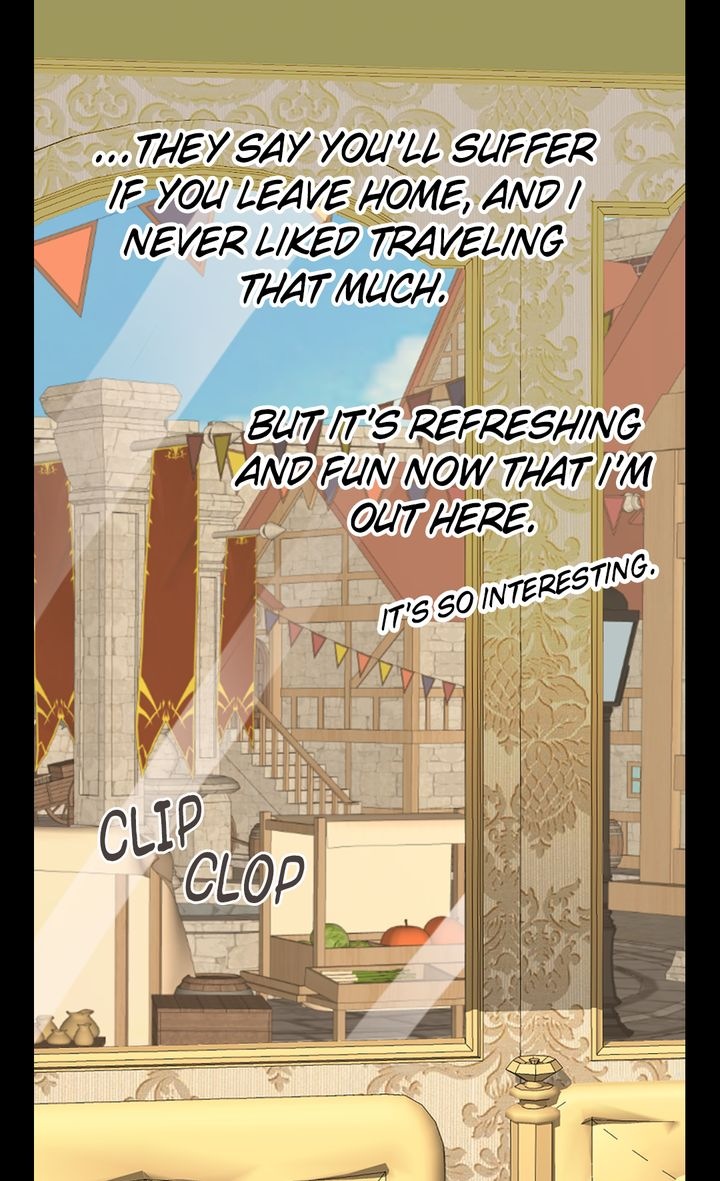 Daughter of the Emperor Chapter 175 page 23 - Chapter 175