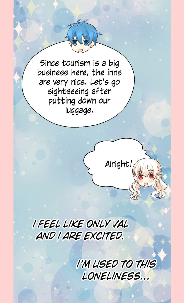Daughter of the Emperor Chapter 175 page 24 - Chapter 175