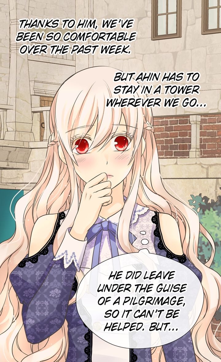 Daughter of the Emperor Chapter 175 page 26 - Chapter 175