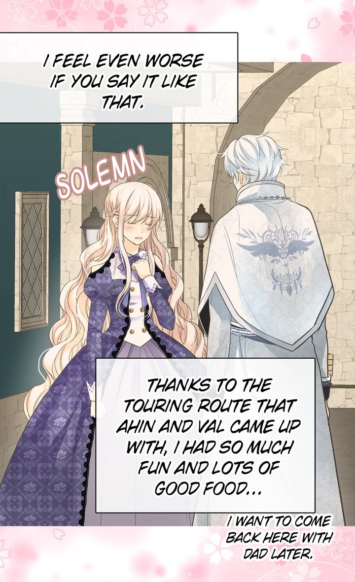 Daughter of the Emperor Chapter 175 page 28 - Chapter 175
