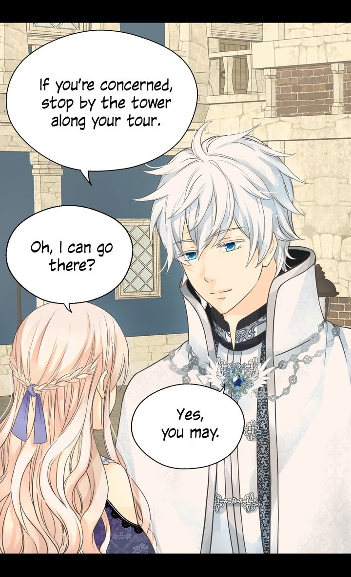 Daughter of the Emperor Chapter 175 page 29 - Chapter 175