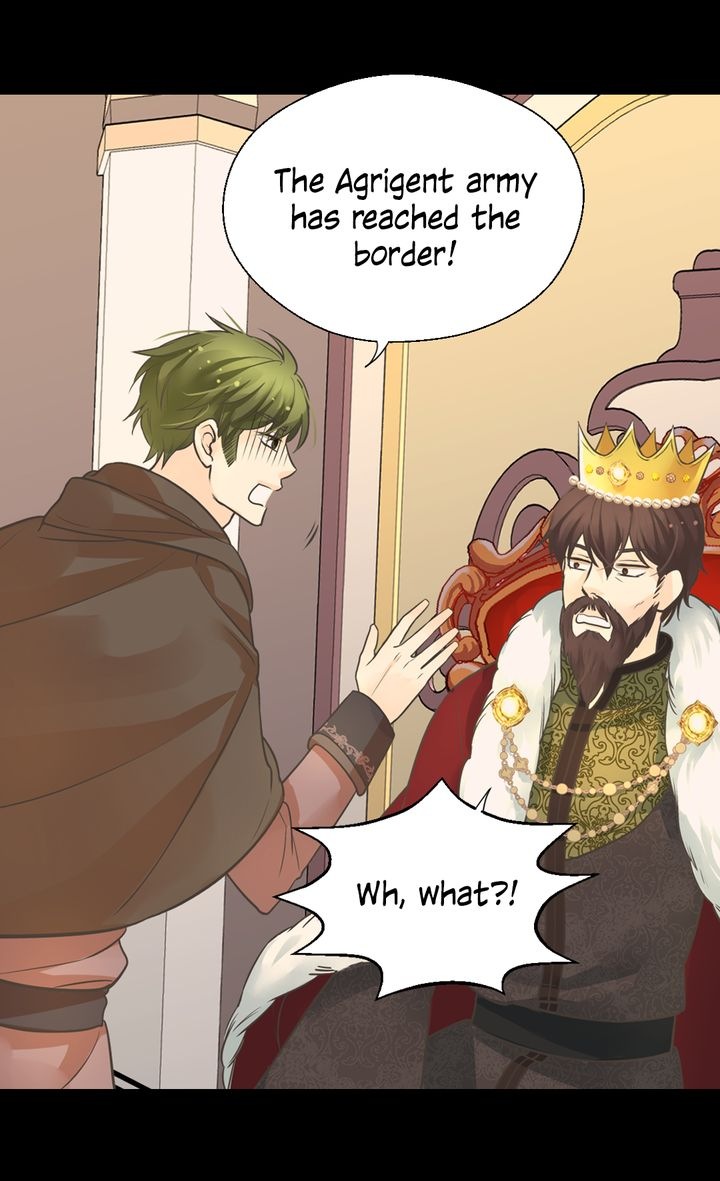 Daughter of the Emperor Chapter 175 page 3 - Chapter 175
