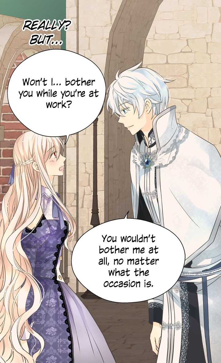 Daughter of the Emperor Chapter 175 page 30 - Chapter 175