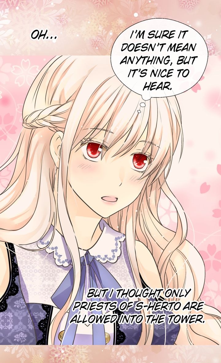 Daughter of the Emperor Chapter 175 page 31 - Chapter 175
