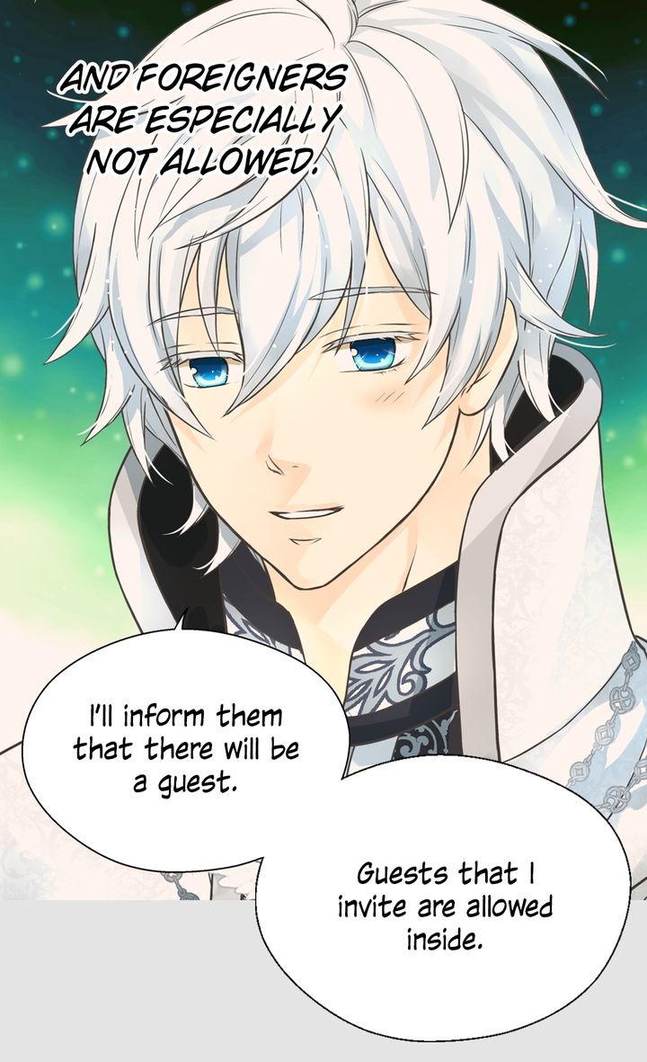 Daughter of the Emperor Chapter 175 page 32 - Chapter 175