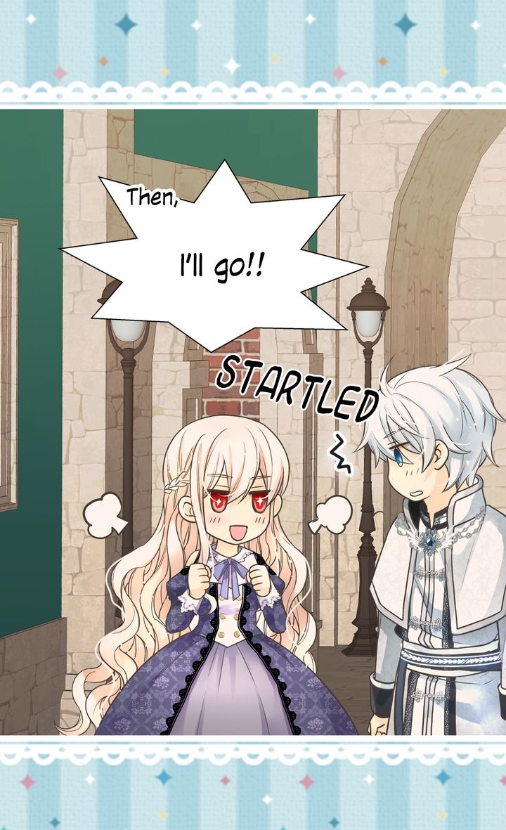 Daughter of the Emperor Chapter 175 page 33 - Chapter 175
