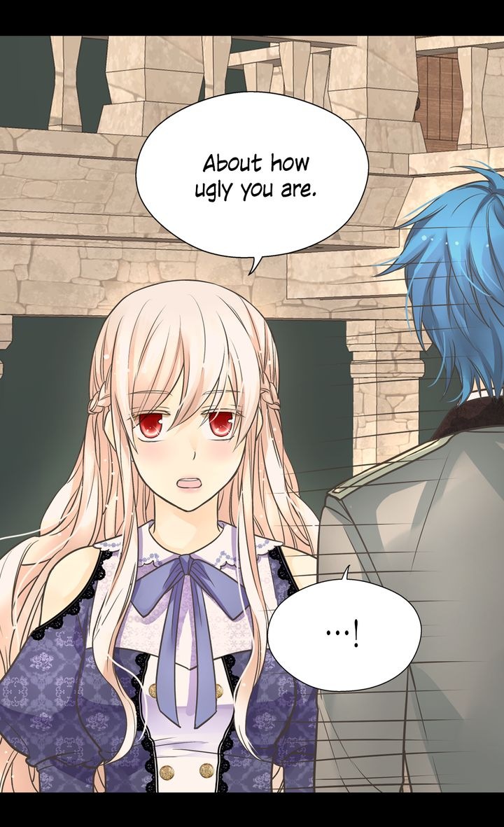 Daughter of the Emperor Chapter 175 page 38 - Chapter 175