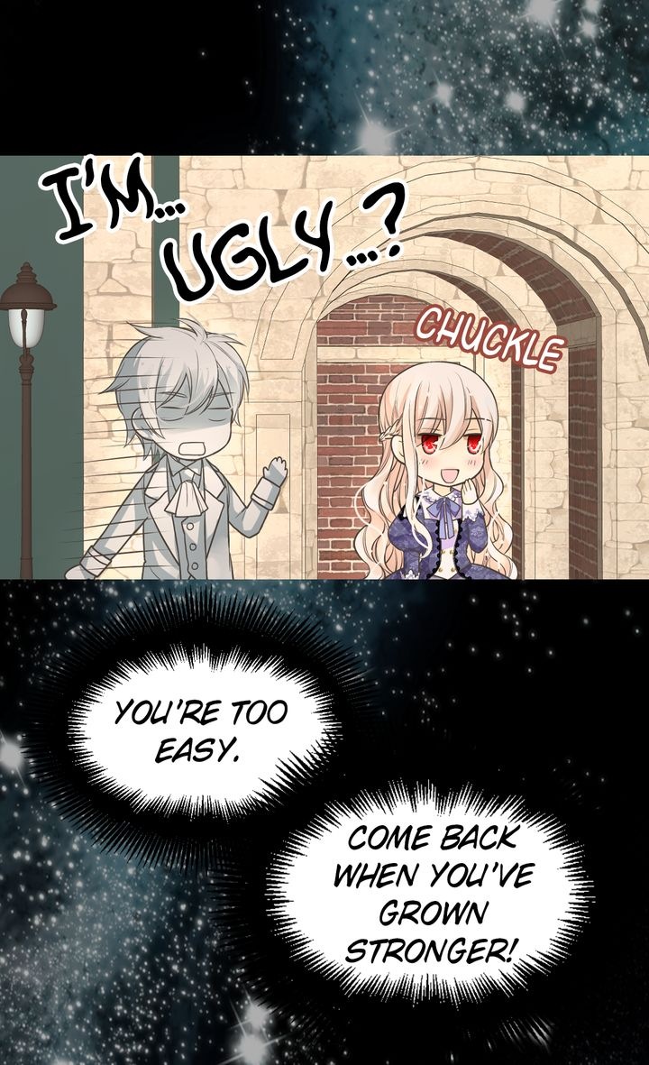 Daughter of the Emperor Chapter 175 page 39 - Chapter 175
