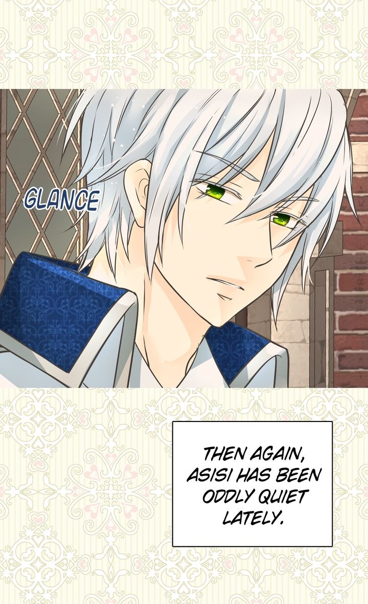 Daughter of the Emperor Chapter 175 page 40 - Chapter 175