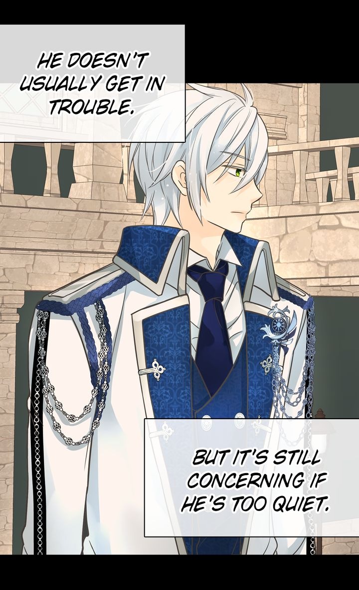 Daughter of the Emperor Chapter 175 page 41 - Chapter 175