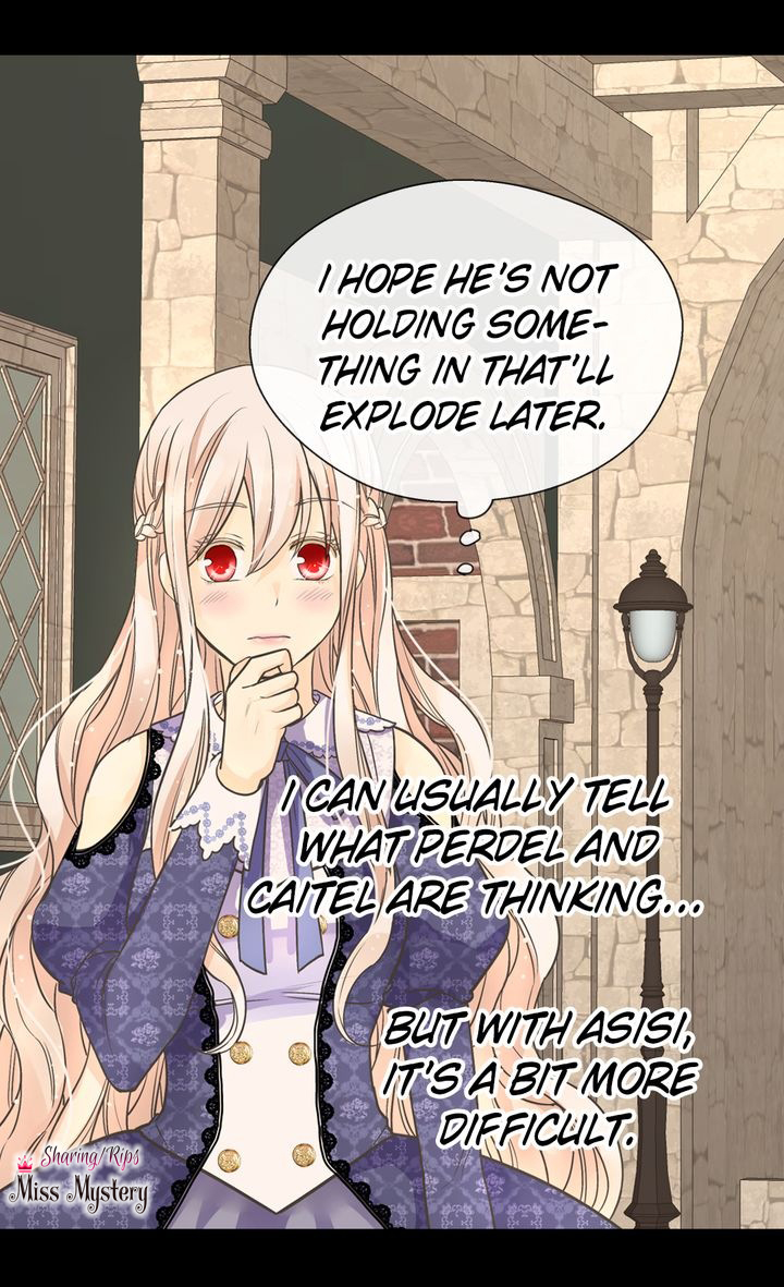 Daughter of the Emperor Chapter 175 page 42 - Chapter 175