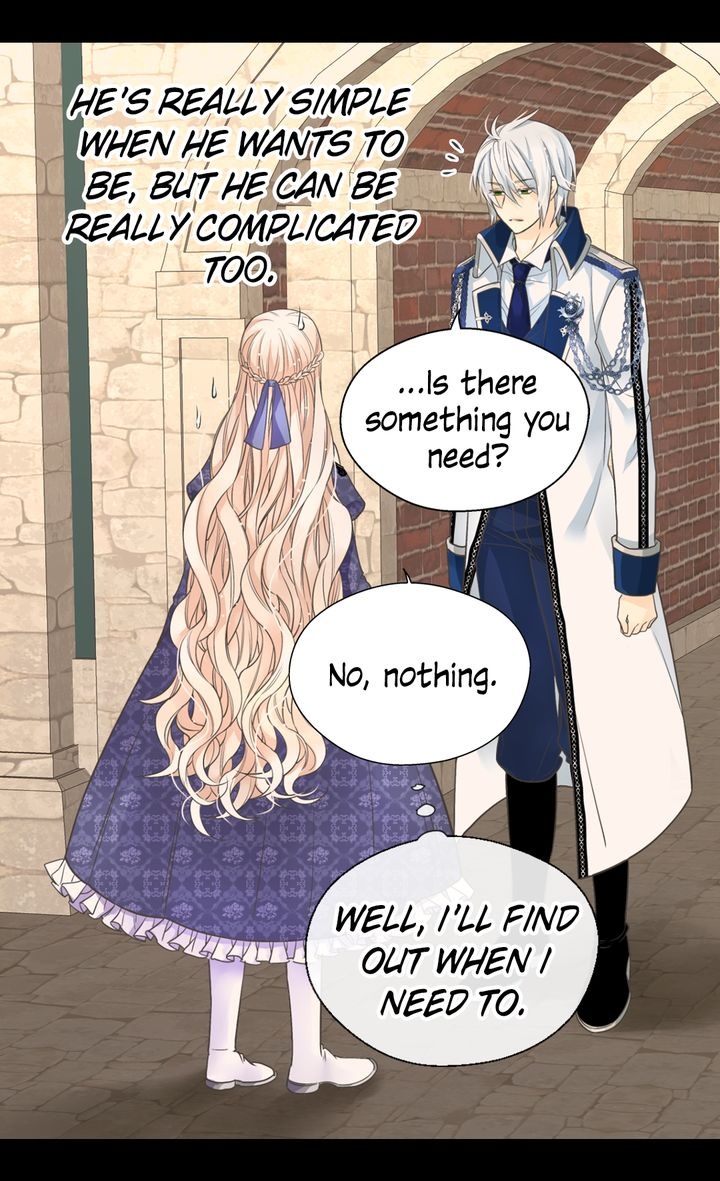 Daughter of the Emperor Chapter 175 page 43 - Chapter 175