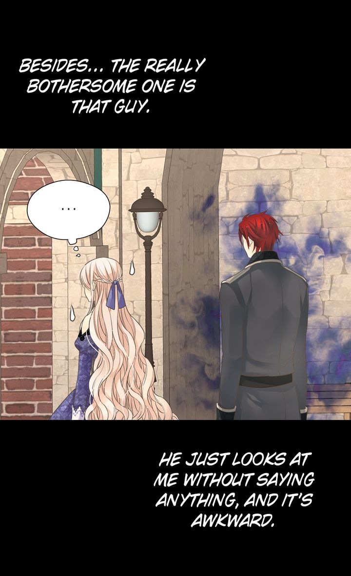 Daughter of the Emperor Chapter 175 page 44 - Chapter 175