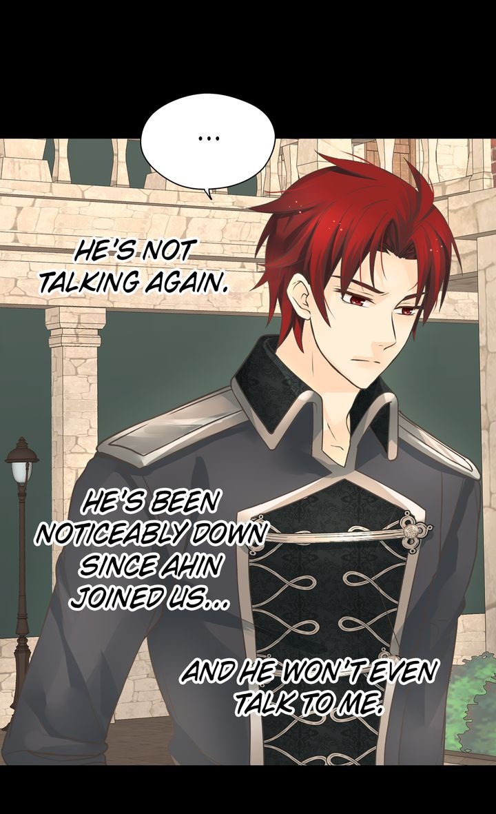 Daughter of the Emperor Chapter 175 page 46 - Chapter 175