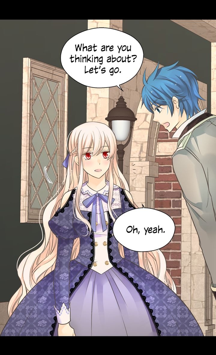 Daughter of the Emperor Chapter 175 page 48 - Chapter 175