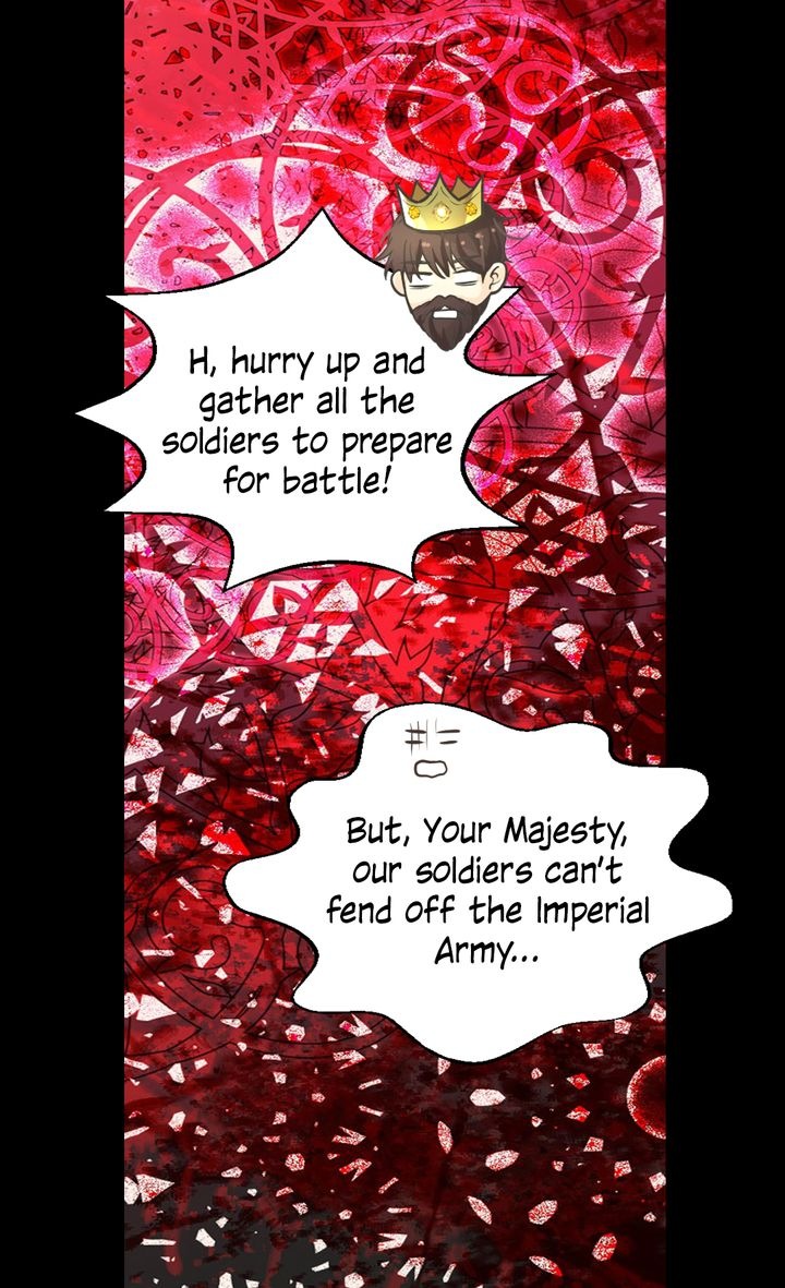Daughter of the Emperor Chapter 175 page 5 - Chapter 175