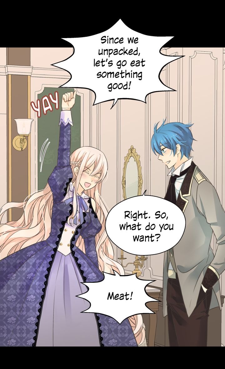 Daughter of the Emperor Chapter 175 page 51 - Chapter 175