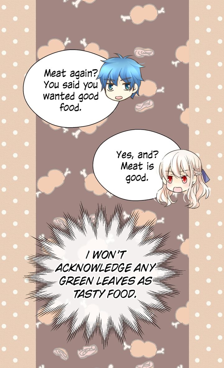 Daughter of the Emperor Chapter 175 page 52 - Chapter 175