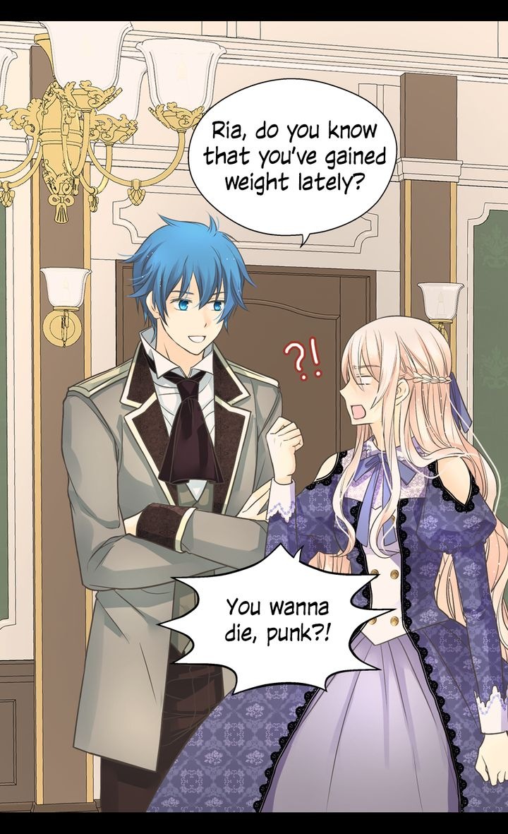 Daughter of the Emperor Chapter 175 page 54 - Chapter 175