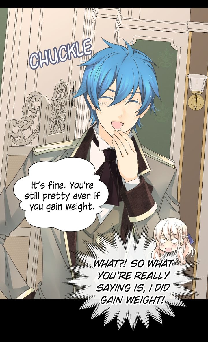 Daughter of the Emperor Chapter 175 page 55 - Chapter 175
