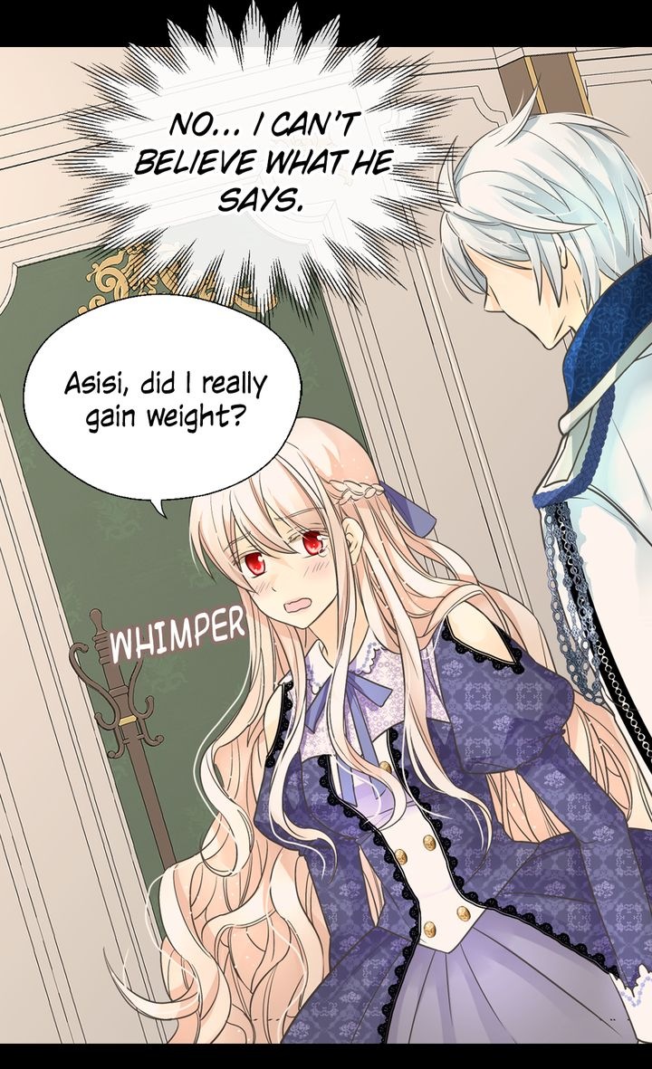 Daughter of the Emperor Chapter 175 page 56 - Chapter 175