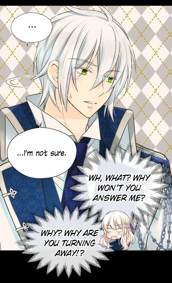 Daughter of the Emperor Chapter 175 page 57 - Chapter 175