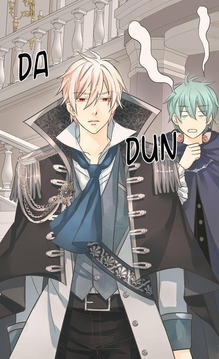 Daughter of the Emperor Chapter 175 page 7 - Chapter 175