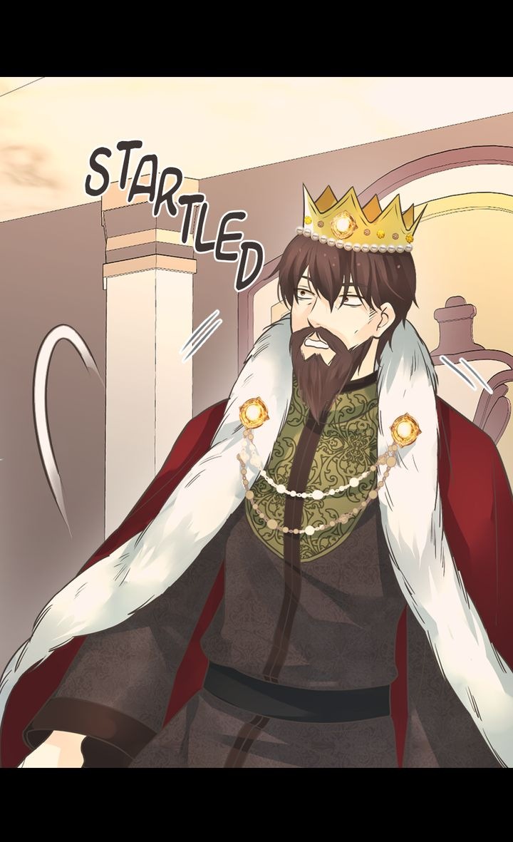 Daughter of the Emperor Chapter 175 page 8 - Chapter 175