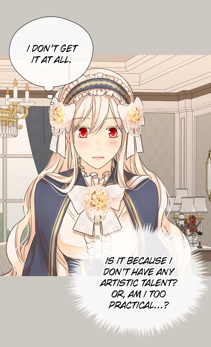 Daughter of the Emperor Chapter 176 page 10 - Chapter 176