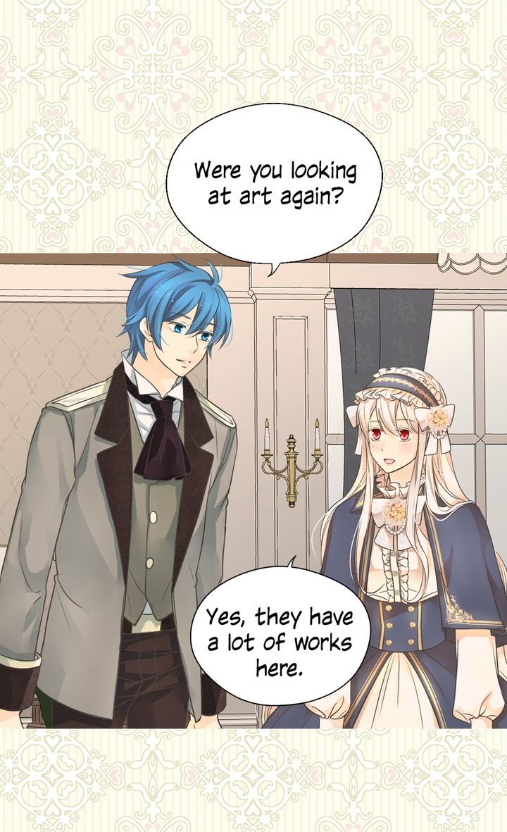 Daughter of the Emperor Chapter 176 page 11 - Chapter 176