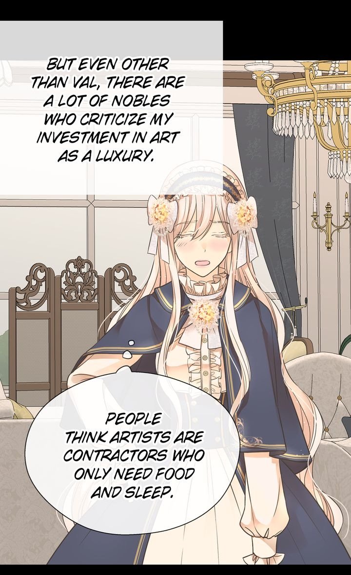 Daughter of the Emperor Chapter 176 page 14 - Chapter 176